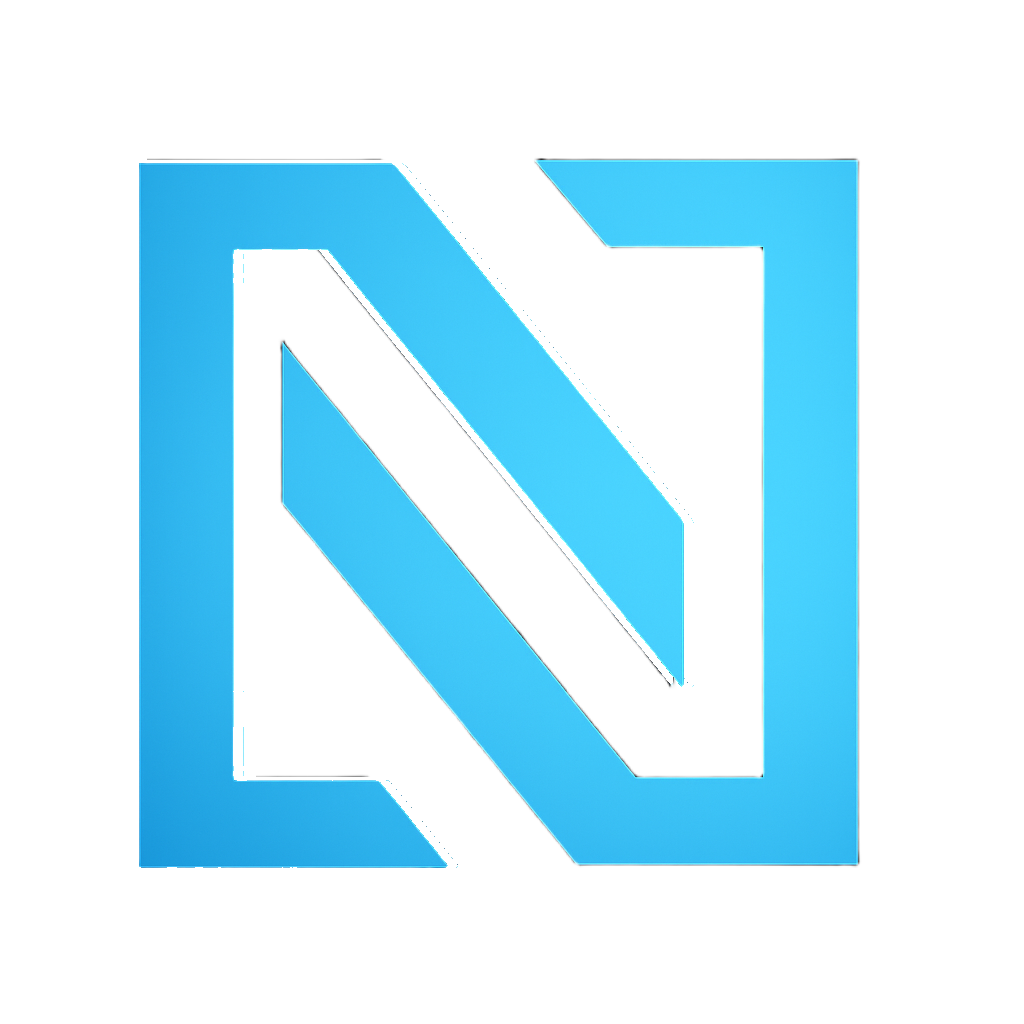 Nieuwstad Logo